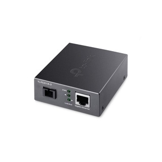 Gigabit WDM Media Converter