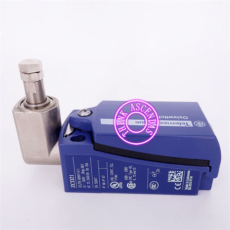 SZ ลิมิตสวิตช์ใหม่ XCKD2162G11 ZCD21 ZCE62 ZCDEG11 / XCKD2162P16 ZCD21 ZCE62 ZCDEP16