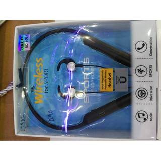 หูฟัง Wireiess OKER SD-800