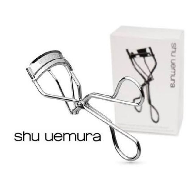 SHU UEMURA
 Eyelash Curler ที่ดัดขนตา
