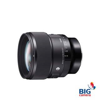 Sigma 85mm f/1.4 DG DN ART DSLR Lenses - ประกันศูนย์ 1 ปี