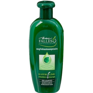 แชมพูฟอลเลสสูตรผมแข็งแรง 90 มล. Bsc Falless Kaffir Lime Shampoo