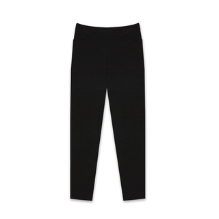 AIIZ (เอ ทู แซด) - กางเกงเลกกิ้งขายาวผู้หญิง  Jersey Leggings