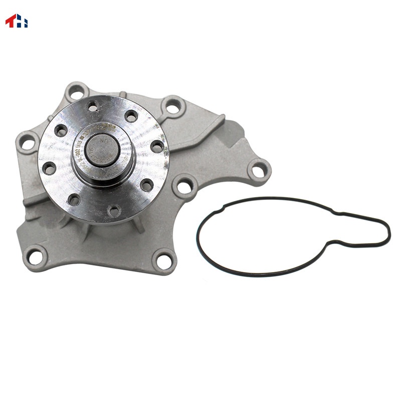1307100-E09 car water pump is suitable for Great Wall WINGLE 3 WINGLE 5 HOVER diesel engine 2.8TC-2 