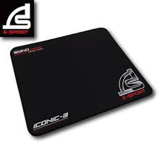 แผ่นรองเมาส์ Mouse Pad Signo MT-320 Iconic-1