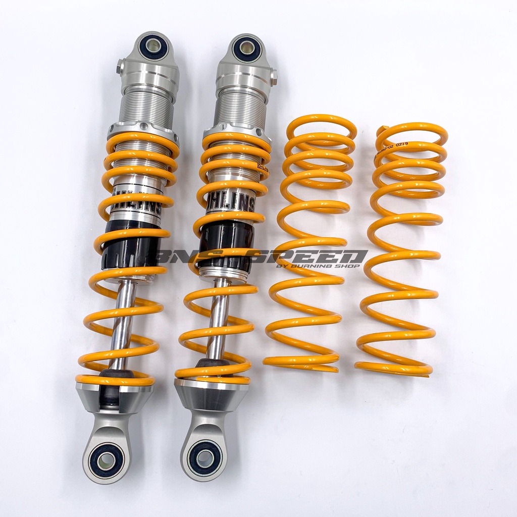โช้คหลัง Ohlins Monkey125 (HO919 )