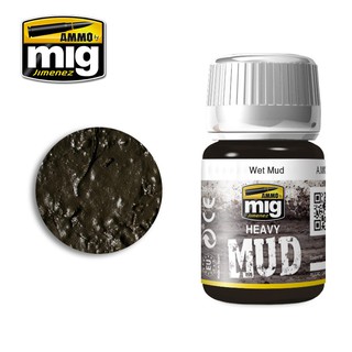 Ammo By MIG - AMIG1705 WET MUD