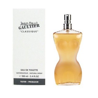 น้ำหอม Jean Paul Gaultiur Classique for Women EDT 100 ml.