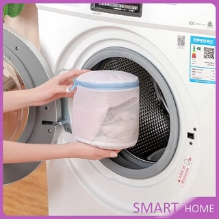 ถุงซักผ้า เนื้อละเอียด ถุงซักถนอมผ้า laundry bag