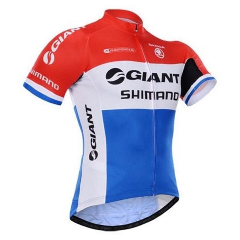 giant bicycle jersey