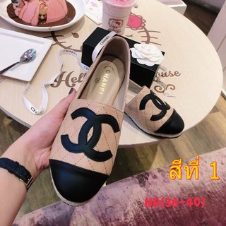 chacel แฟชั่นสวยๆ นำเข้า ใหม่