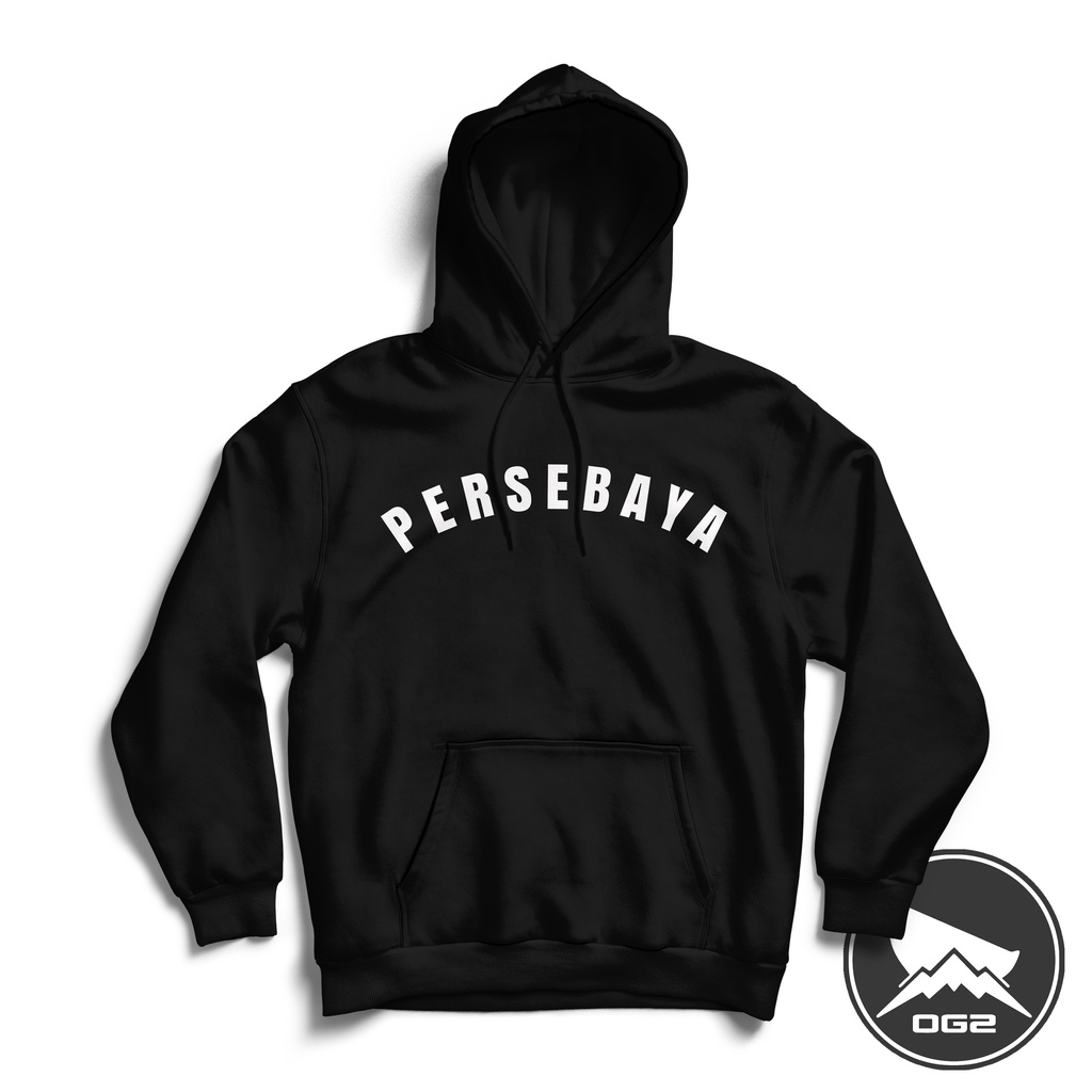 Persebaya surabaya bonex wani supper Hoodie S011 OG2 3B S เสื้อแจ็คเก็ต