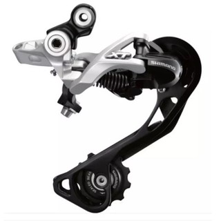 ตีนผี 10 สปีด Shimano XT ขายาว  RD M781 SGS