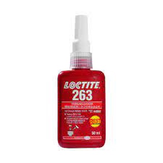 กาว 263 LOCTITE 50มล