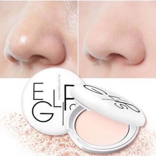 Eglips Oil Cut Powder Pact