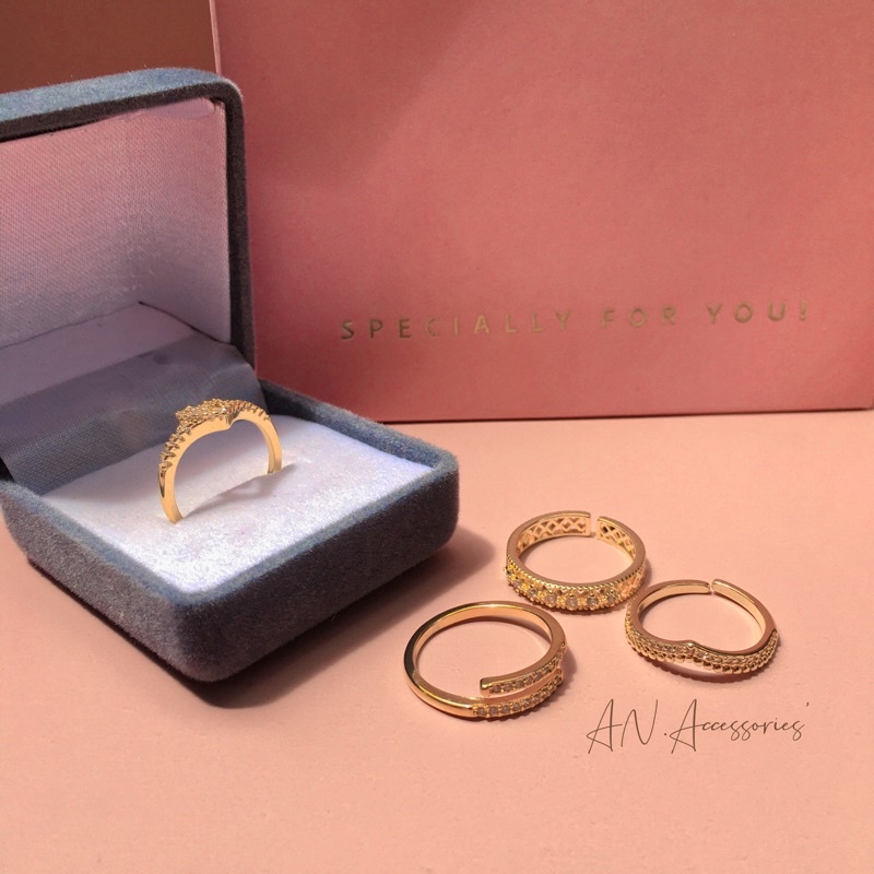 AN JEWELS JEWELRY Mod. AB.EP021 main image 0