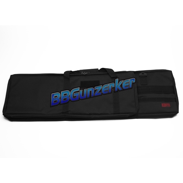 กระเป๋ายาว 80/100cm - Kenya Mission Control