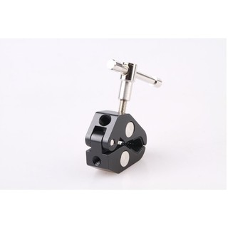 คลิปคีมมายากล 4.9cm อลูมิเนี่ยม Aluminium Alloy Clip Clamp Plier GoPRO Xiaomi Yi Sjcam