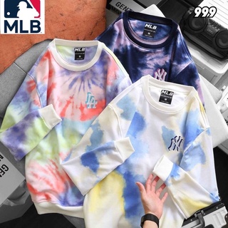 💫new collection MLB Sweater งานแท้ ⛄️🧥