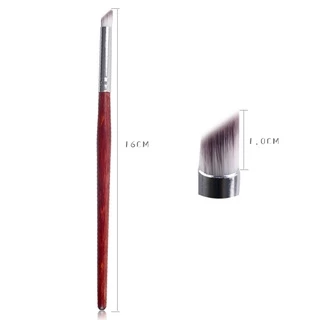 พู่กันไล่สี ไล่สีออมเบย์ งานแพง พร้อมส่ง