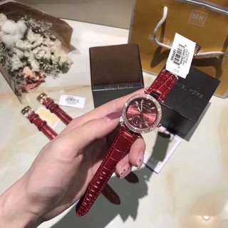 Michael Kors Watch Lady