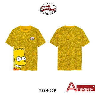 เสื้อยืด Original The Simpsons Collection ลิขสิทธิ์แท้  Series 8 พร้อมป้าย Label การันตีลิขสิทธิ์แท้ทุกลายครับ