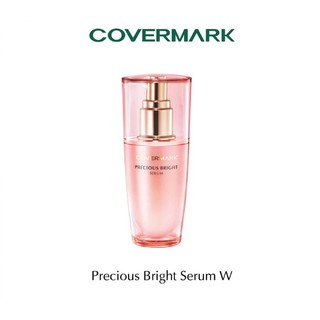 ✅ Covermark Precious Bright Serum W 40 มล.