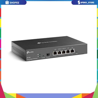 💡Routers ER7206 (TL-ER7206) Omada Gigabit VPN Router รับประกันตลอดการใช้งาน💡*พร้อมส่ง*