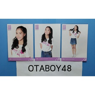 ฟีฟ่า (Fifa) BNK48 เดบิวต์ รุ่น 2 (2nd Generation Debut) Photoset Comp