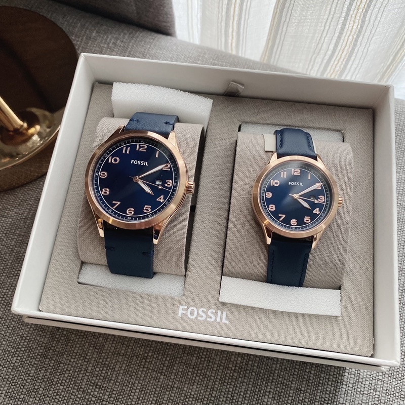 fossil bq2470set