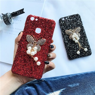 เคสโทรศัพท์ประดับเพชรสําหรับ oppo a 83 a 79 a 59 a 57 f 1s a 39 a 371 a 3s/f5/a3s