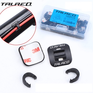 TRLREQ mountain bike cable guide C type แพค 1 ชิ้น