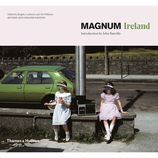 Magnum Ireland หนังสือภาษาอังกฤษมือ1(New) ส่งจากไทย