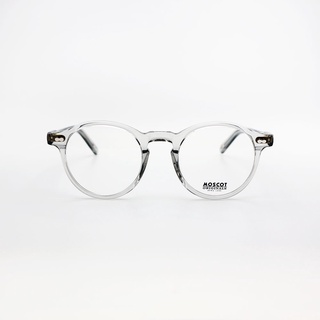 แว่นตา Moscot Miltzen 49 Col.Light Grey