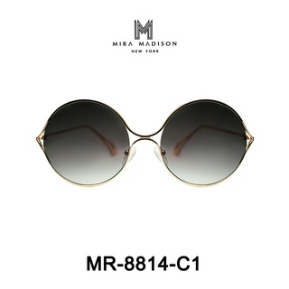 Mira Madison Sunglasses MR8814-OF C1 แว่นตากันแดด