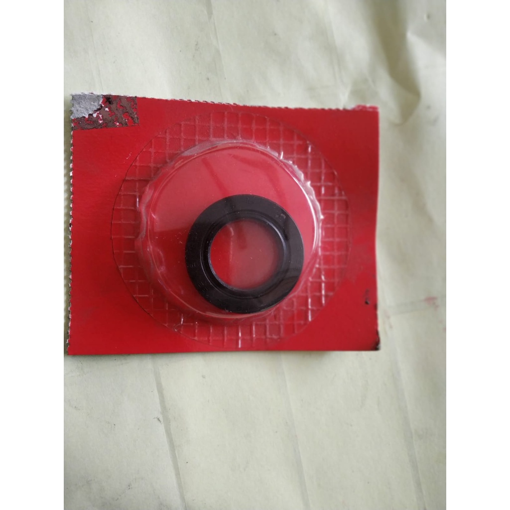 ซีล AS PULLY BEAT VARIO SCOY ORIGINAL 91202 KJ9 003