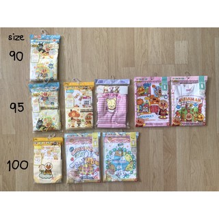 ✨สินค้ามือหนึ่ง✨  SALE‼️เสื้อสำหรับเด็ก 90/95/100 ซม. 👶🏻 (นำเข้าจากญี่ปุ่น🇯🇵)