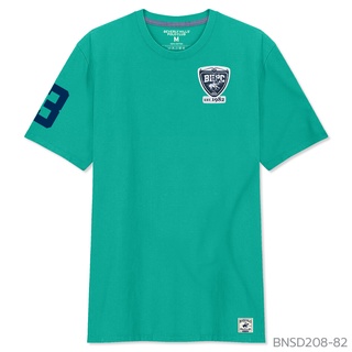 Beverly Hills Polo Club เสื้อยืดคอกลมแขนสั้น รุ่น BNSD208