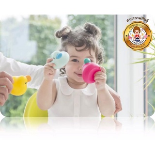 Kidsme-Bath Time Duck ของเล่นลอยน้ำสําหรับเด็กรุ่นเป็ด🐣✨