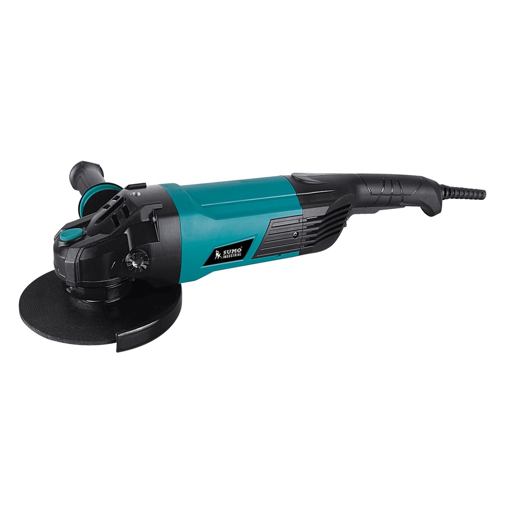 เครื่องเจียร SUMO 5725 7 นิ้ว กำลัง 2500W