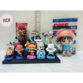 โมเดลวันพีช one piece figure งานแท้ญี่ปุ่น