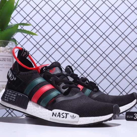 Adidas nmd off white nast แท้ sale