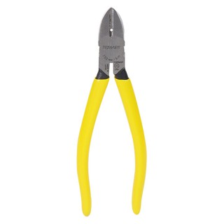 คีมปากเฉียง TOP MAN 1607-150 6 นิ้ว DIAGONAL PLIER TOP MAN 1607-150 6"