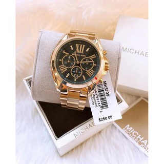 brandnamewatch_authentic นาฬิกาข้อมือ Michael Kors Watch พร้อมส่งในไทย รุ่น 189