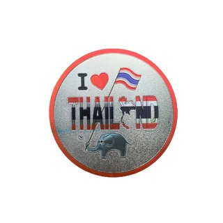 แม่เหล็กติดตู้เย็น Thailand ของฝาก ของที่ระลึก