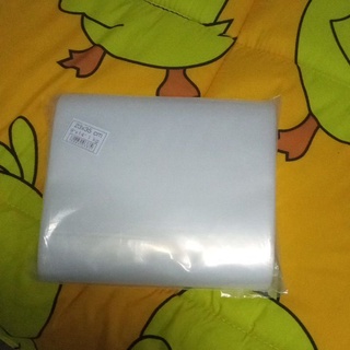 ถุงซิปล็อค ziplock ถุงซิป แพ็ค 1กิโลกรัม &lt;พร้อมส่ง&gt; ซองซิป