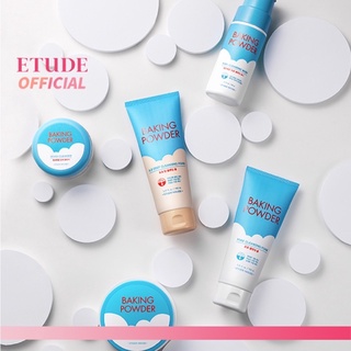 ETUDE Baking Powder Cleansing Foam โฟมล้างหน้า อีทูดี้