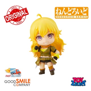 พร้อมส่ง+โค๊ด Nendoroid Yang Xiao Long: Rwby 1590 (ลิขสิทธิ์แท้)