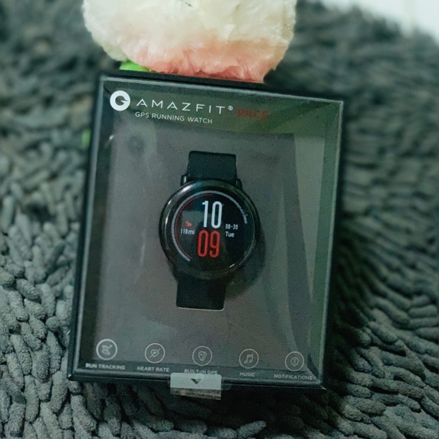 amazfit pace shopee