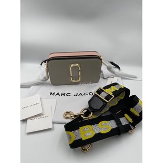 Preorder—กระเป๋า Marc Jacobs สี dust multi แท้ 💕ผ่อนได้